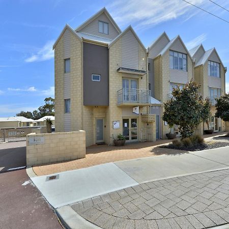 Serenity On The Terrace Mandurah Exterior foto