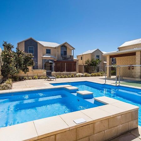 Serenity On The Terrace Mandurah Exterior foto