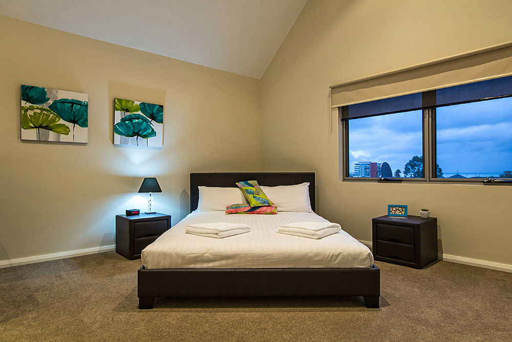 Serenity On The Terrace Mandurah Exterior foto