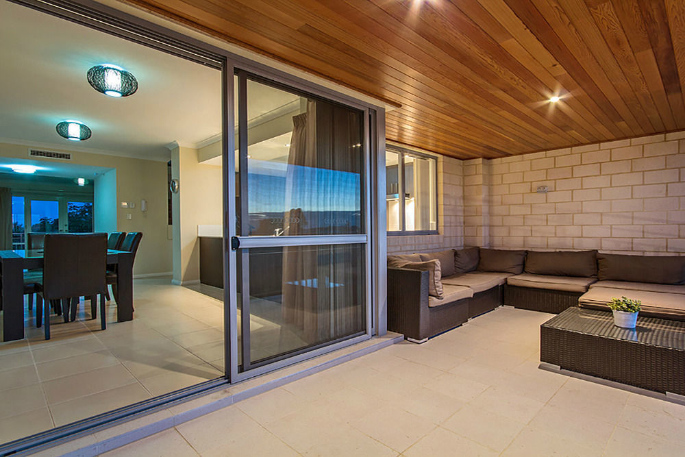 Serenity On The Terrace Mandurah Exterior foto