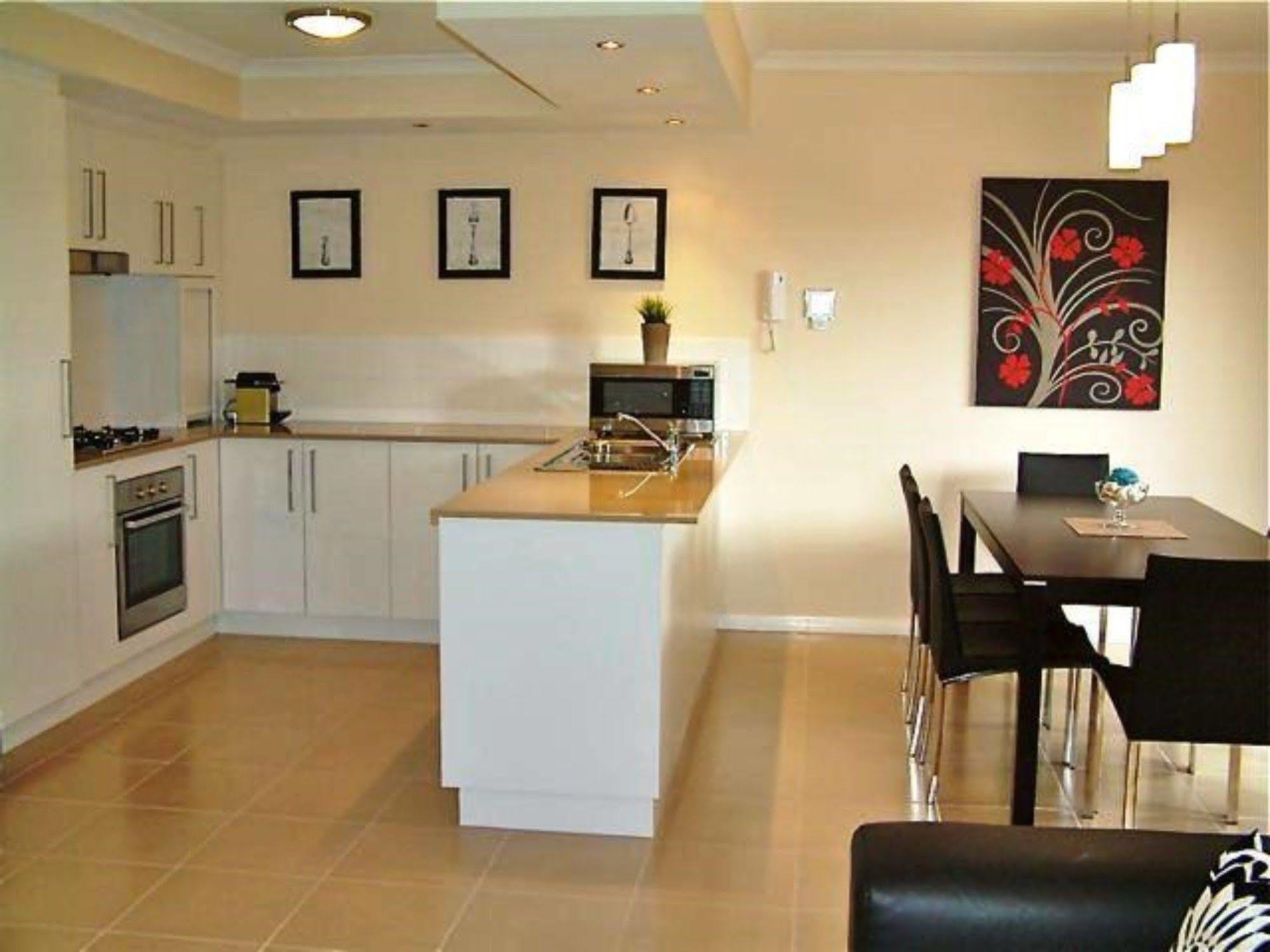 Serenity On The Terrace Mandurah Exterior foto