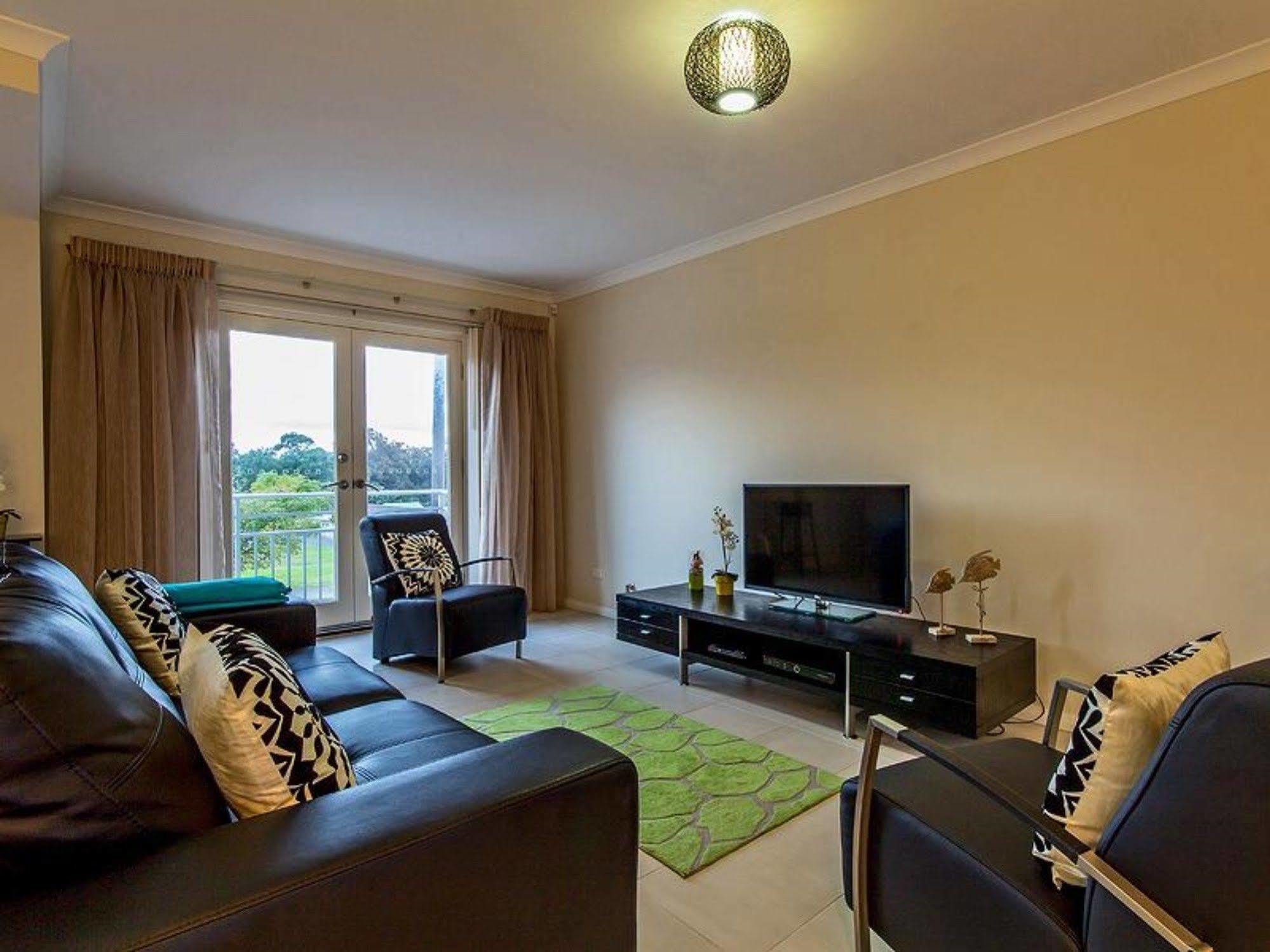 Serenity On The Terrace Mandurah Exterior foto