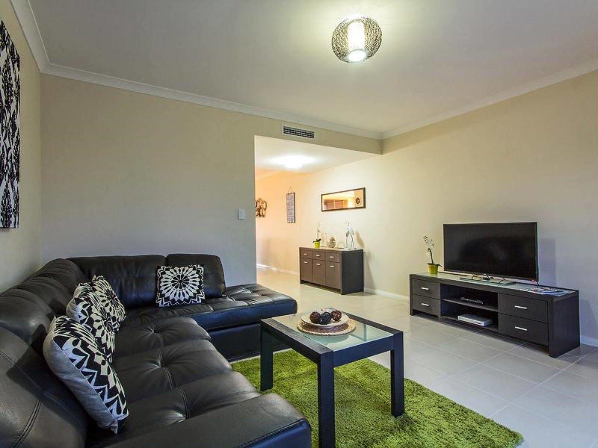Serenity On The Terrace Mandurah Exterior foto