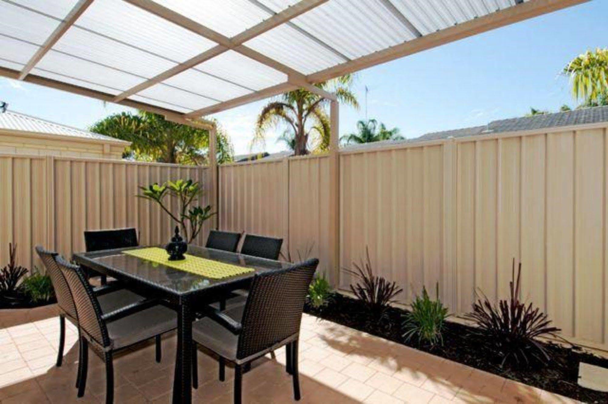 Serenity On The Terrace Mandurah Exterior foto