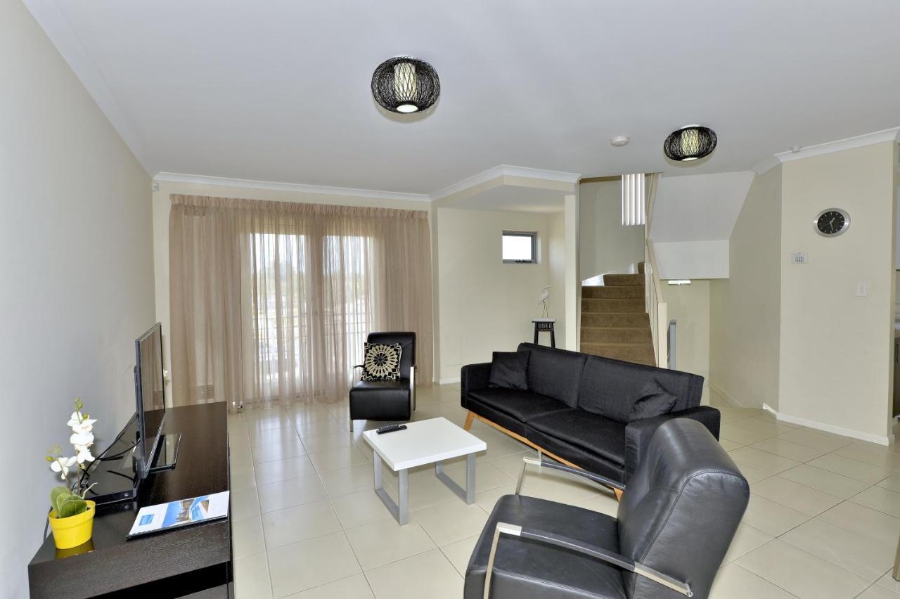 Serenity On The Terrace Mandurah Exterior foto