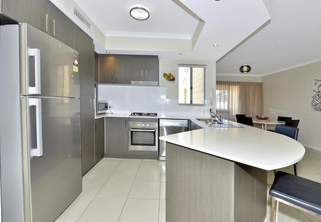 Serenity On The Terrace Mandurah Exterior foto