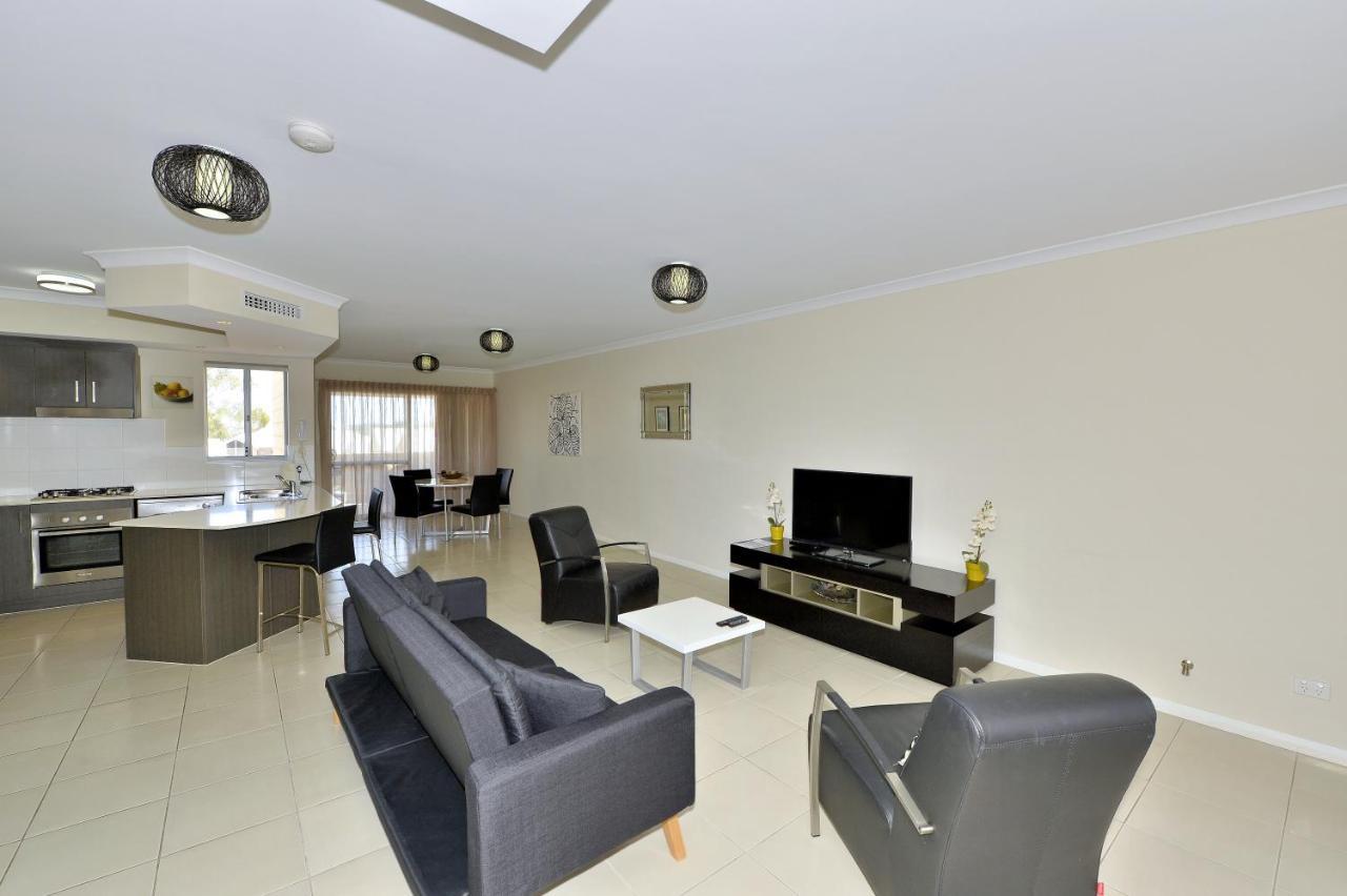 Serenity On The Terrace Mandurah Exterior foto