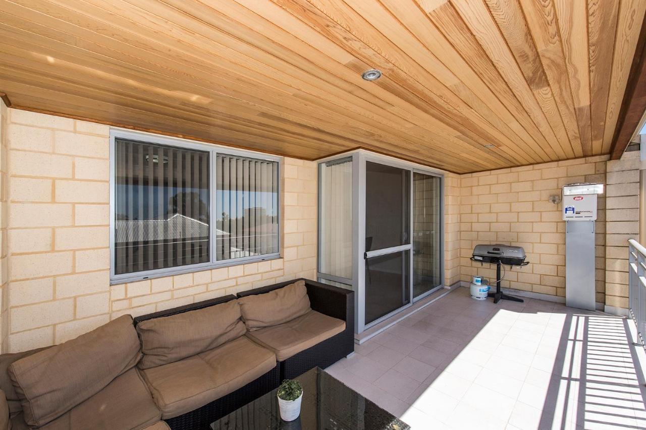 Serenity On The Terrace Mandurah Exterior foto
