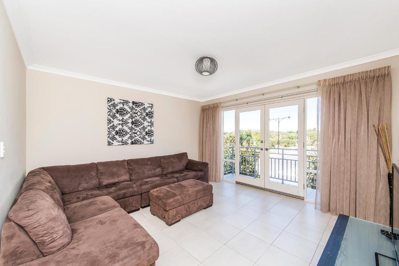 Serenity On The Terrace Mandurah Exterior foto