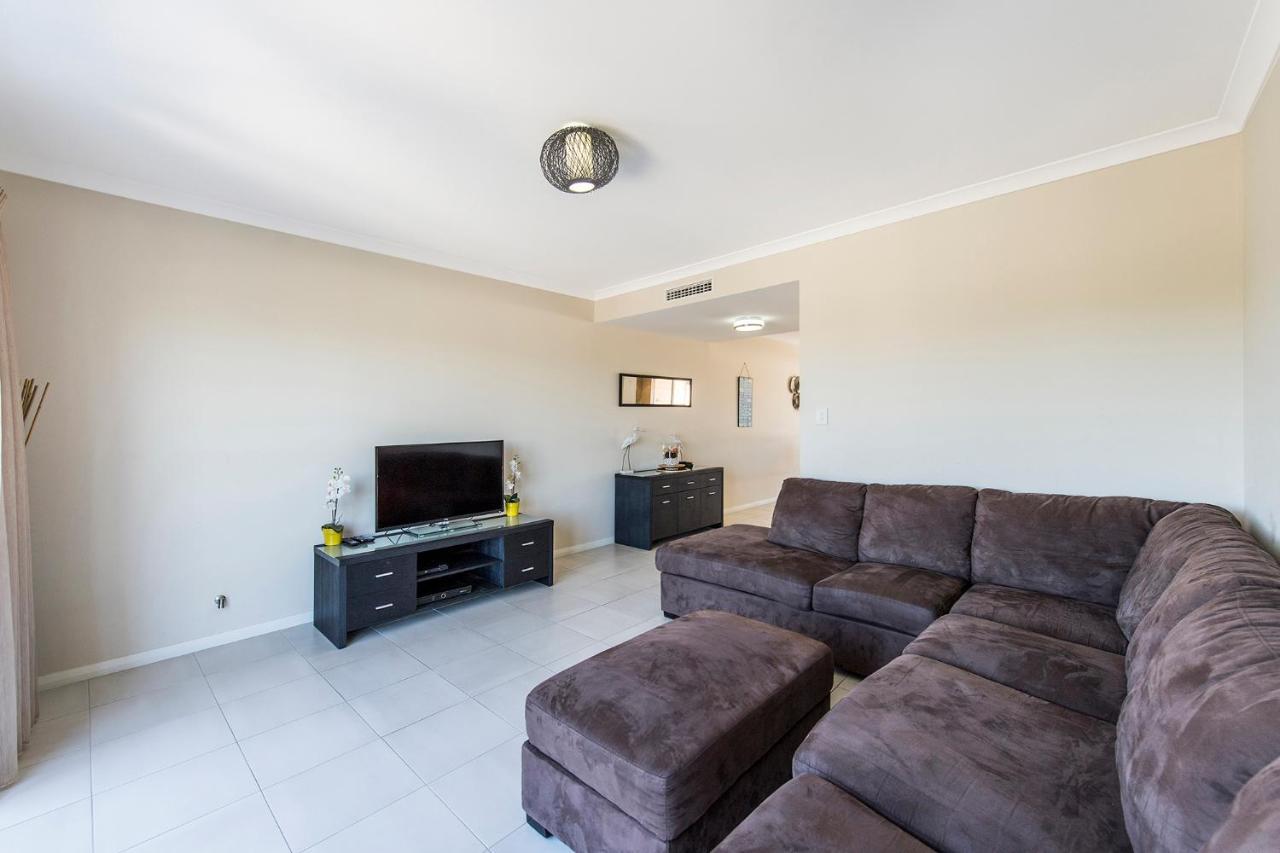 Serenity On The Terrace Mandurah Exterior foto