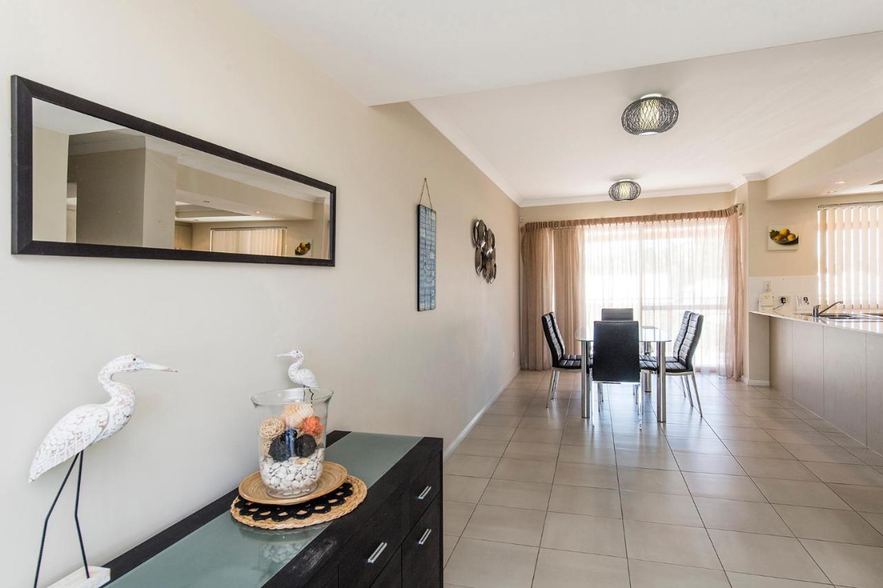Serenity On The Terrace Mandurah Exterior foto
