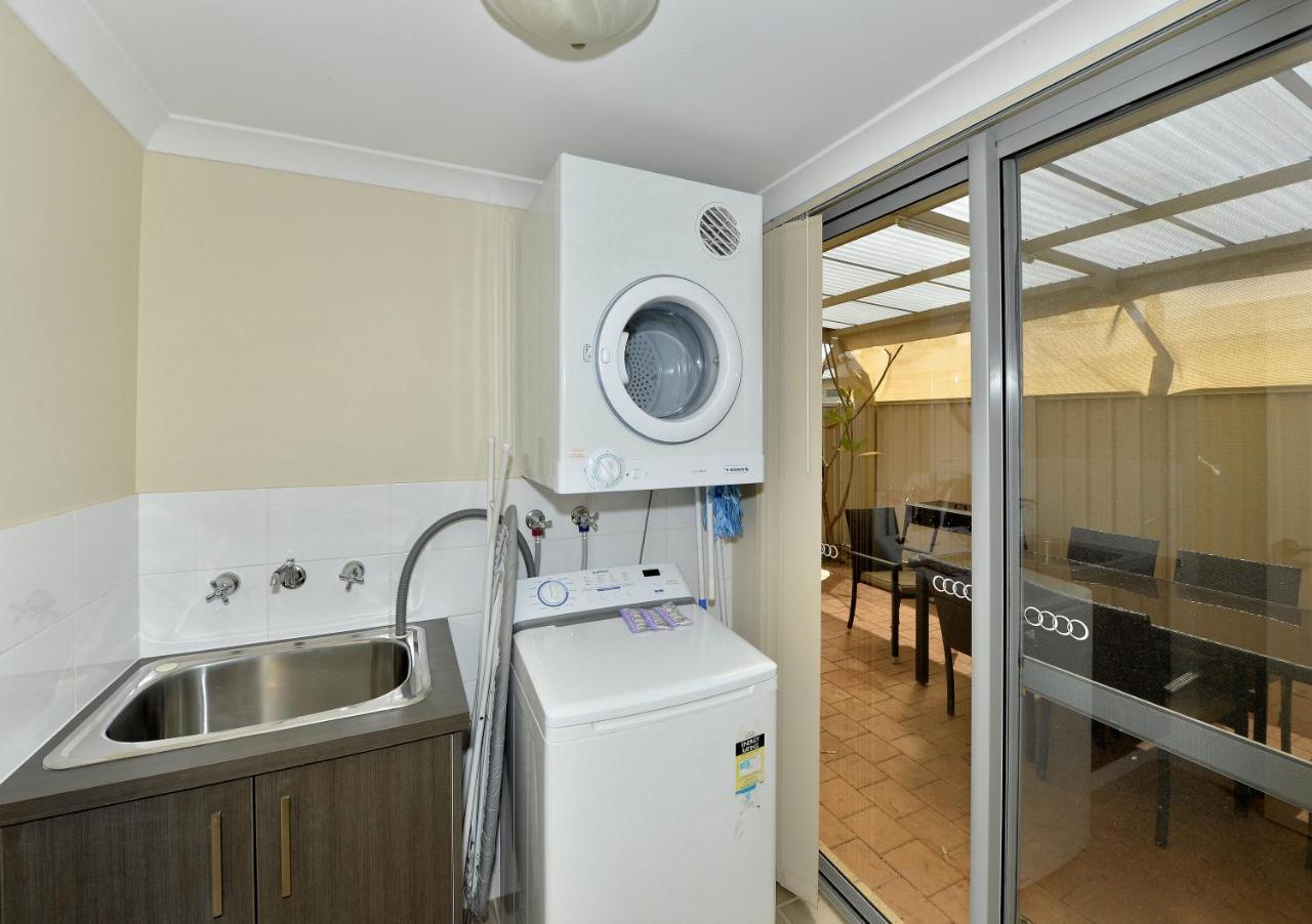 Serenity On The Terrace Mandurah Exterior foto
