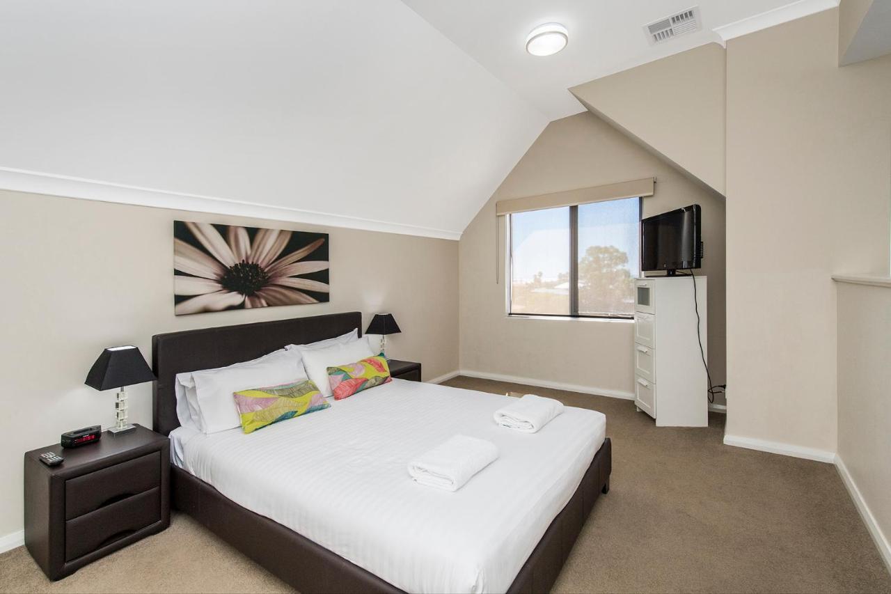 Serenity On The Terrace Mandurah Exterior foto