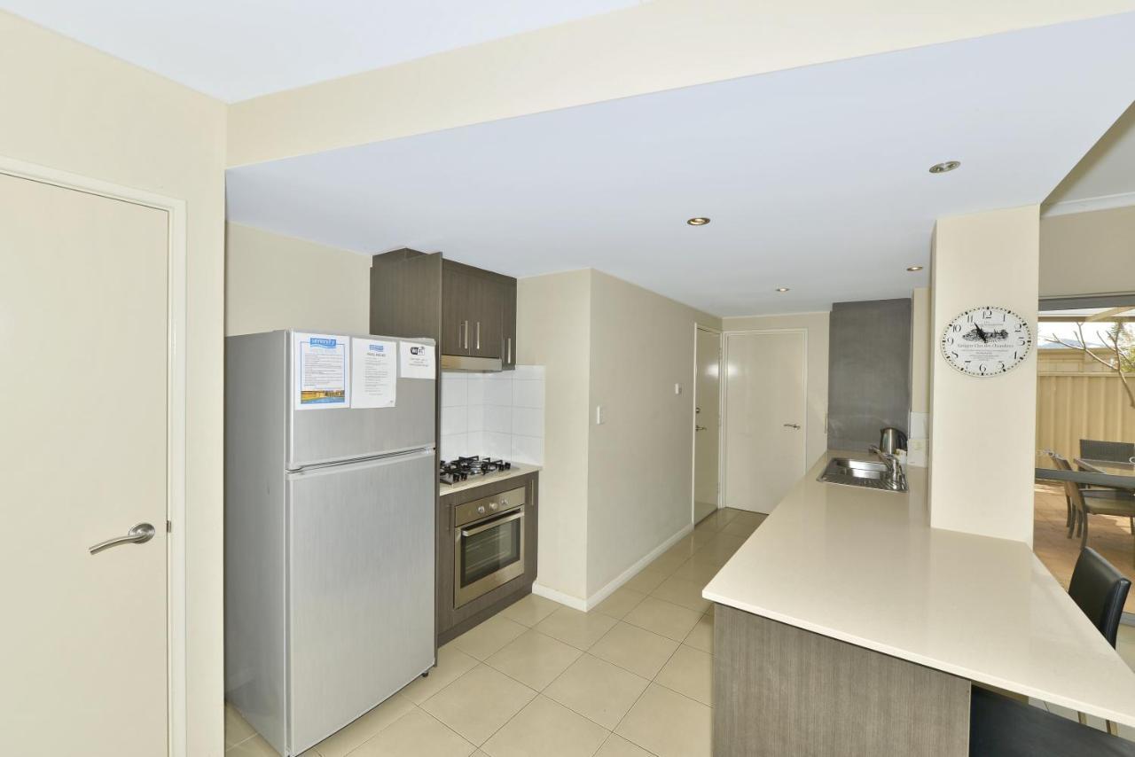 Serenity On The Terrace Mandurah Exterior foto
