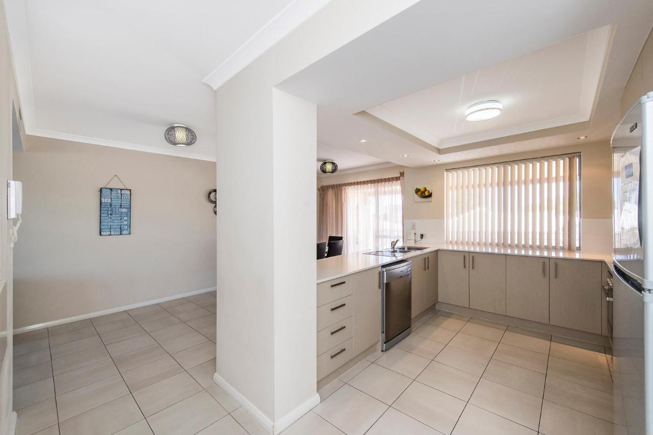 Serenity On The Terrace Mandurah Exterior foto