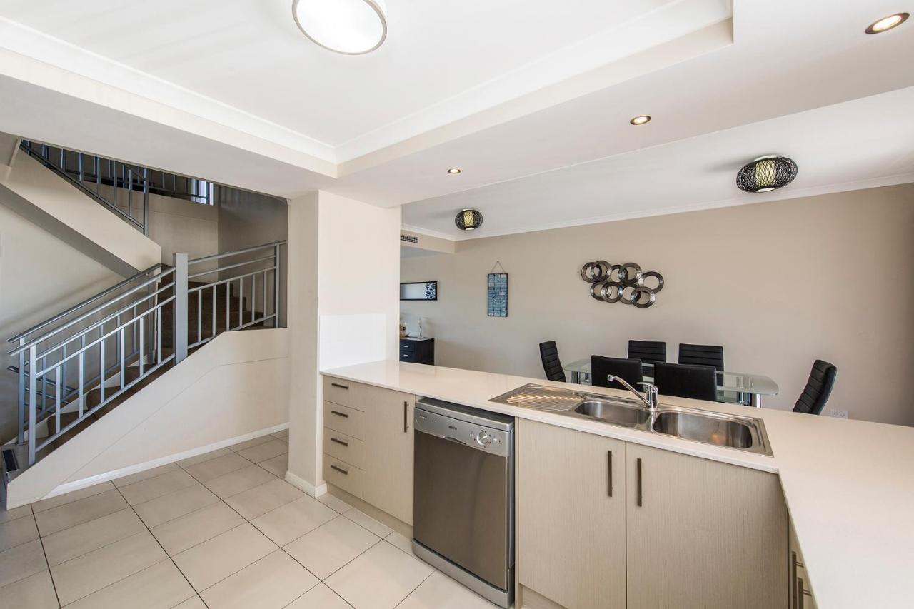 Serenity On The Terrace Mandurah Exterior foto