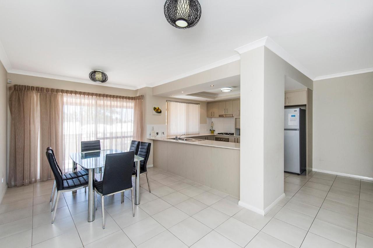 Serenity On The Terrace Mandurah Exterior foto
