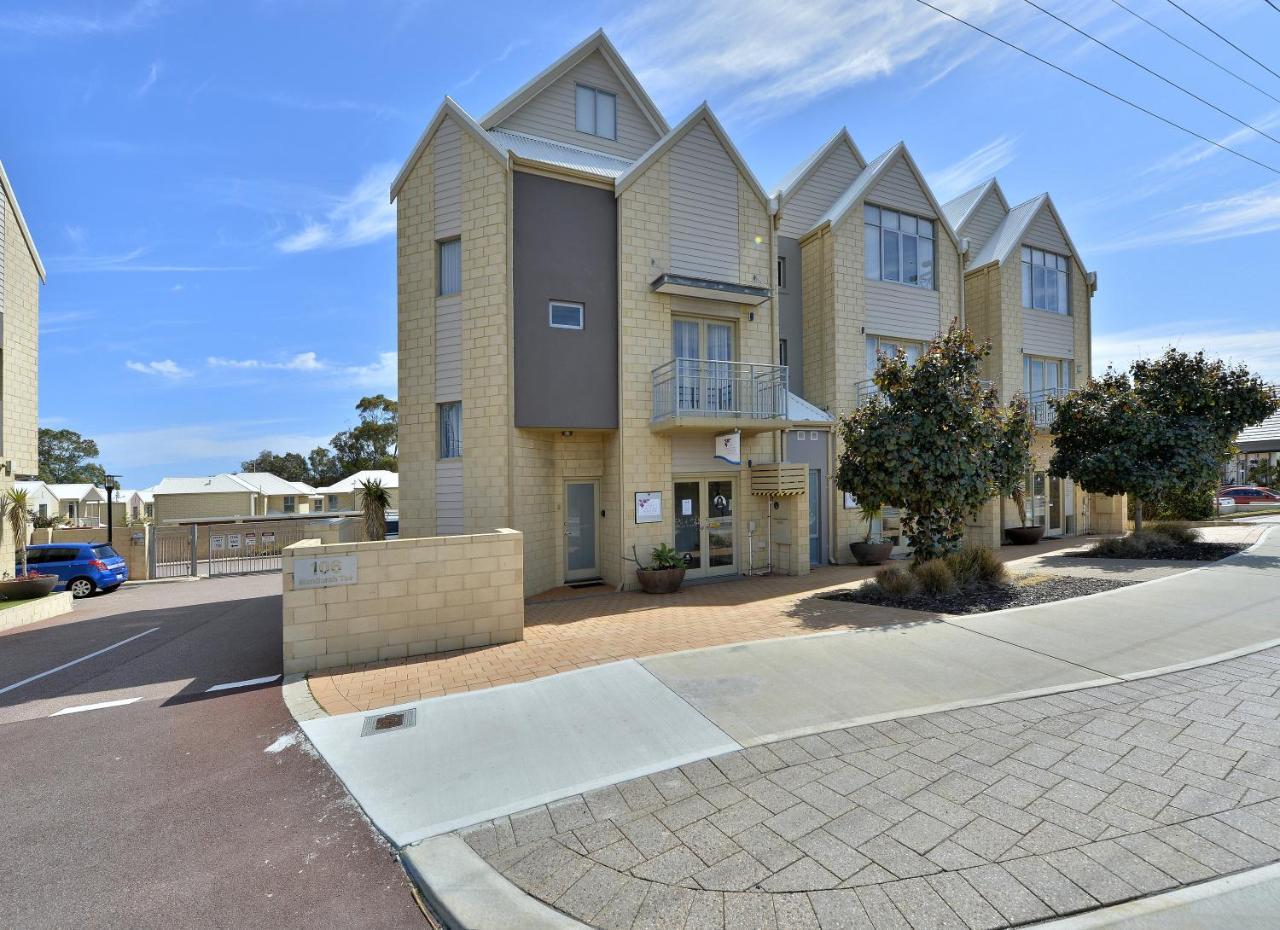 Serenity On The Terrace Mandurah Exterior foto