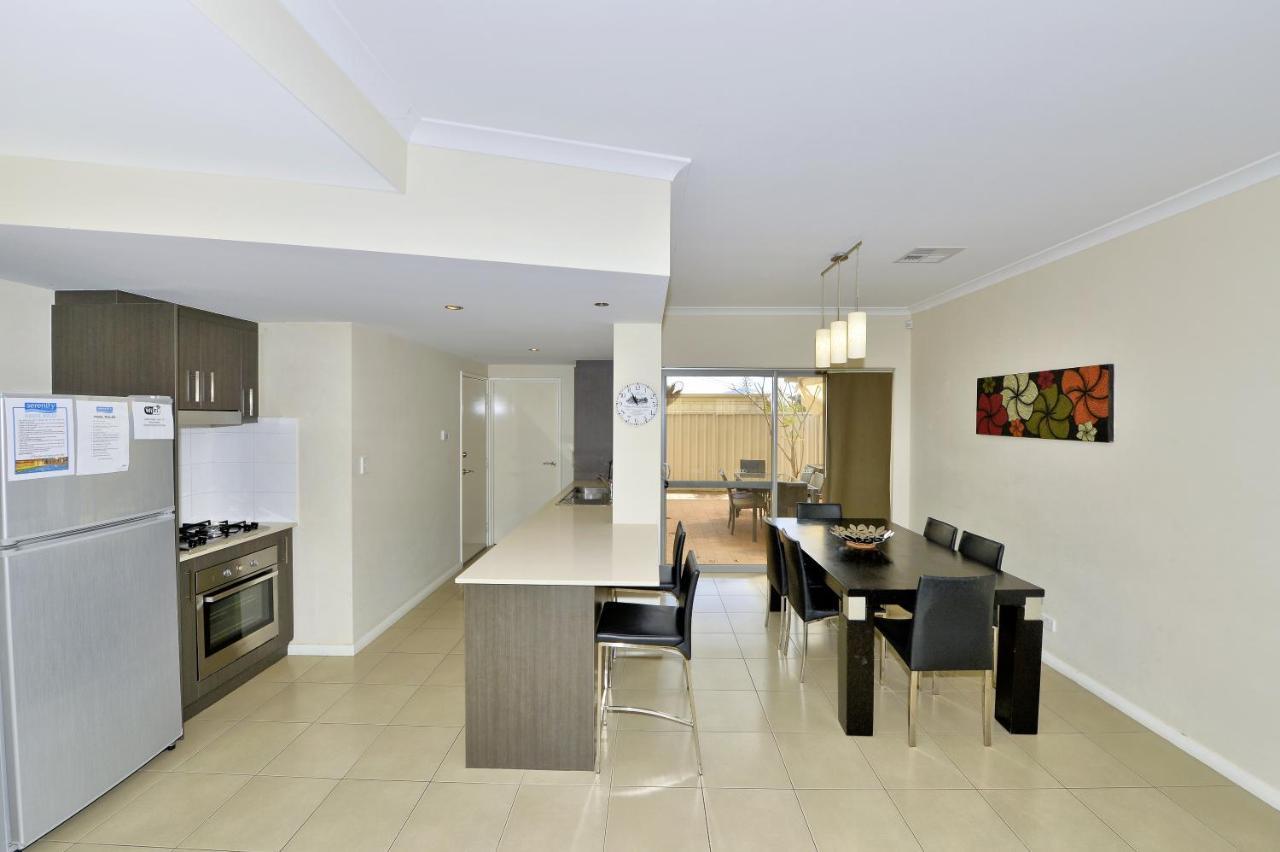 Serenity On The Terrace Mandurah Exterior foto
