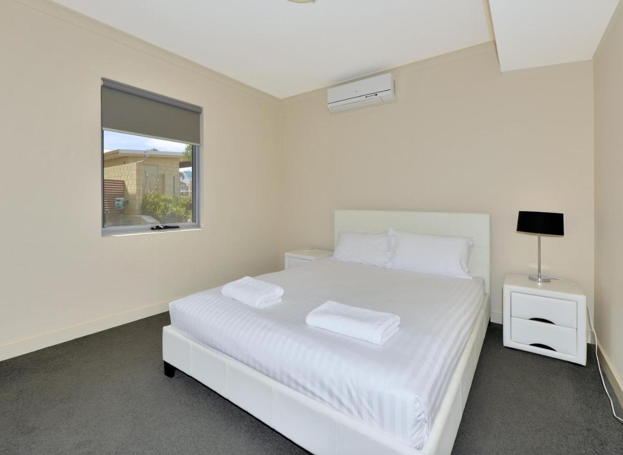 Serenity On The Terrace Mandurah Exterior foto