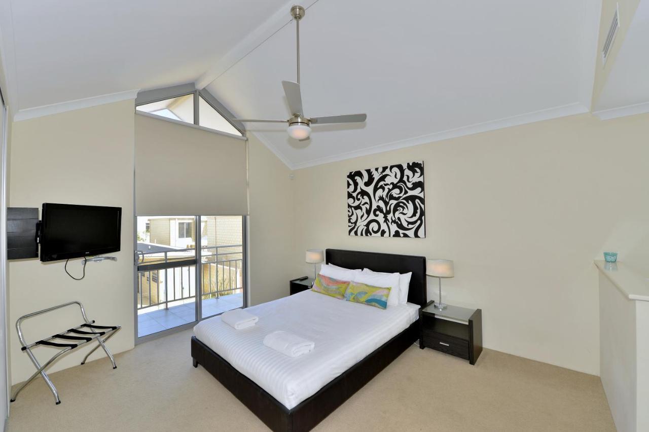 Serenity On The Terrace Mandurah Exterior foto