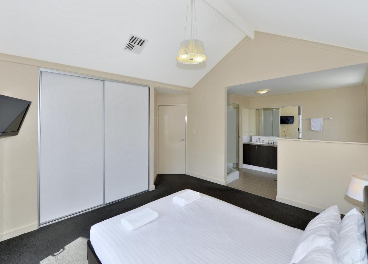 Serenity On The Terrace Mandurah Exterior foto