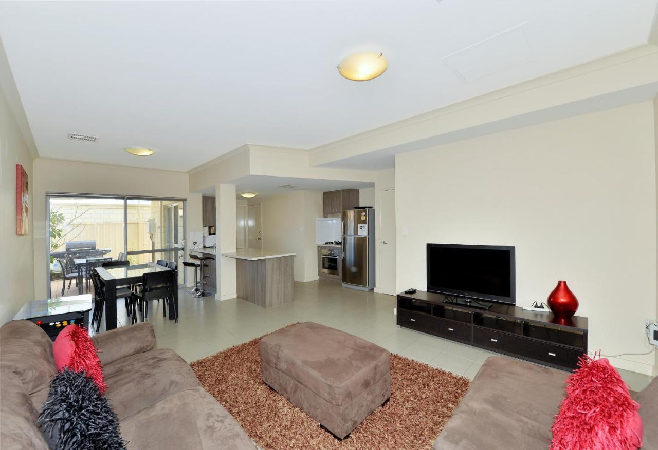 Serenity On The Terrace Mandurah Exterior foto