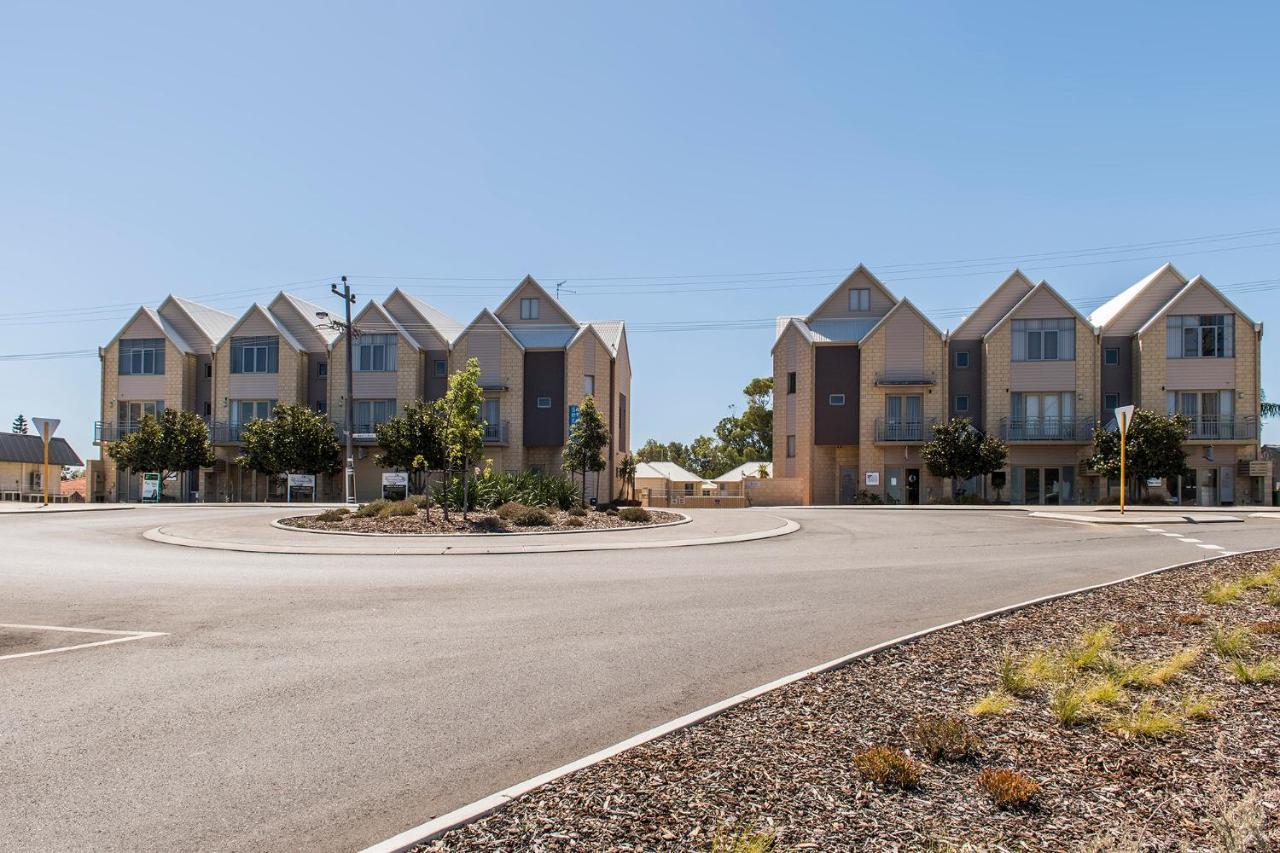 Serenity On The Terrace Mandurah Exterior foto