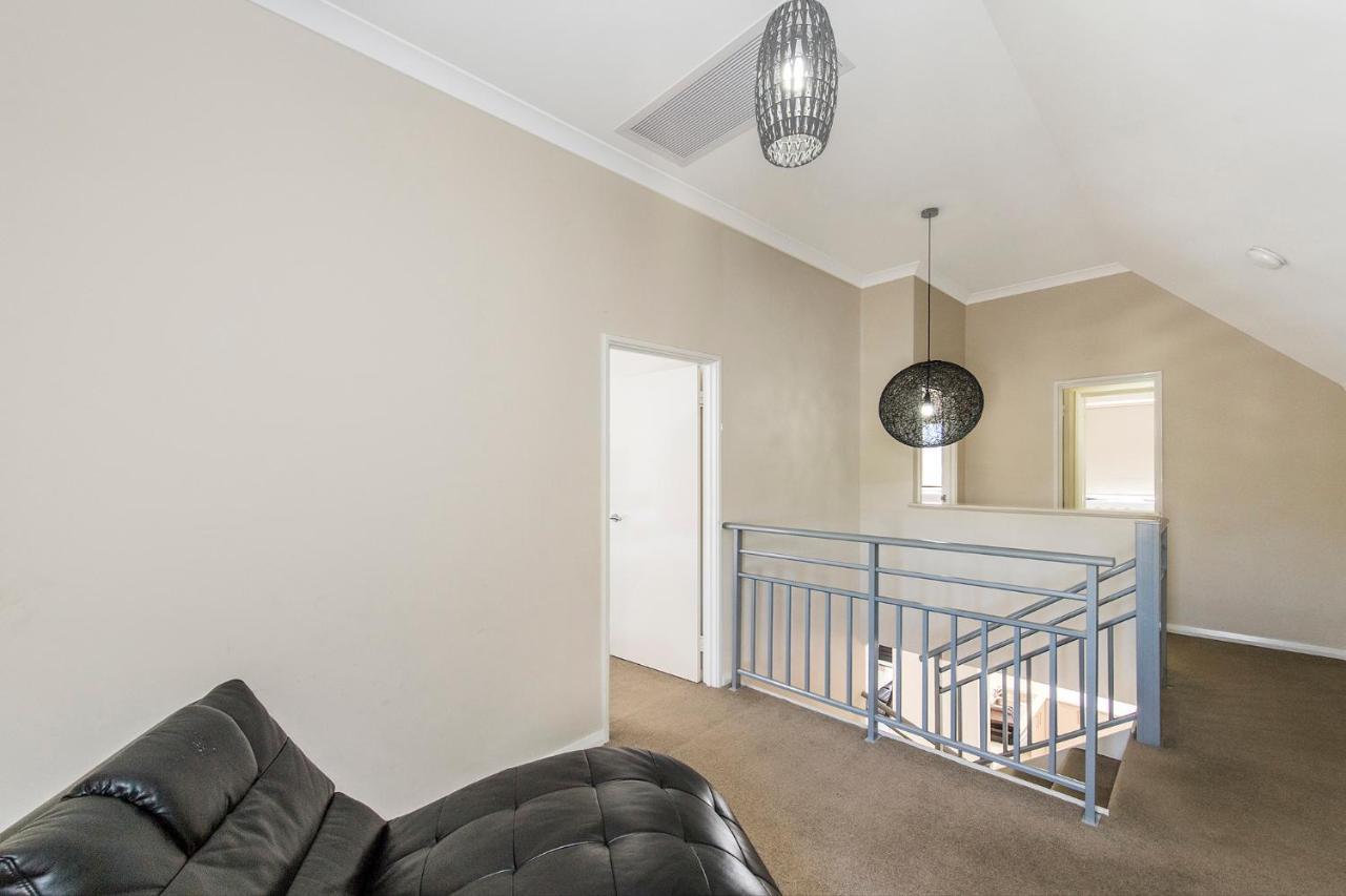 Serenity On The Terrace Mandurah Exterior foto
