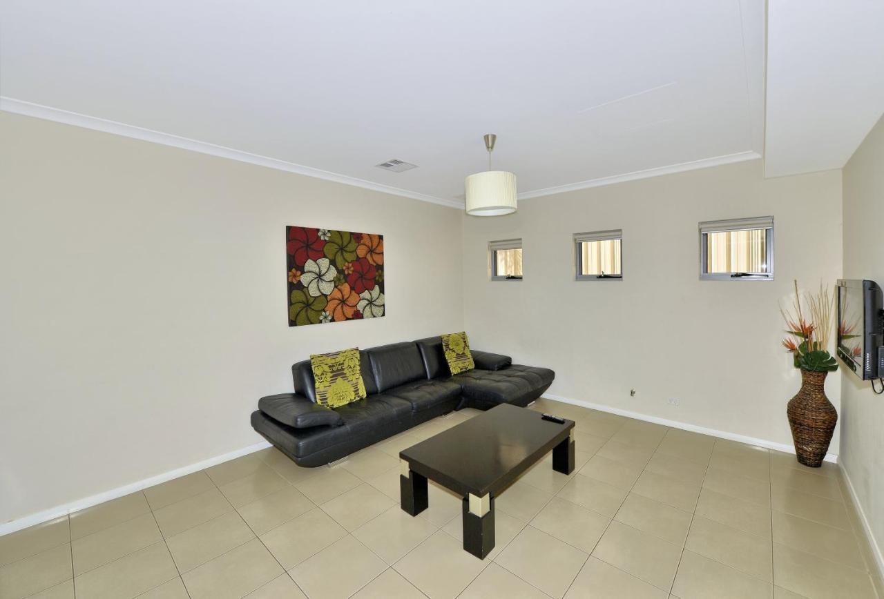 Serenity On The Terrace Mandurah Exterior foto