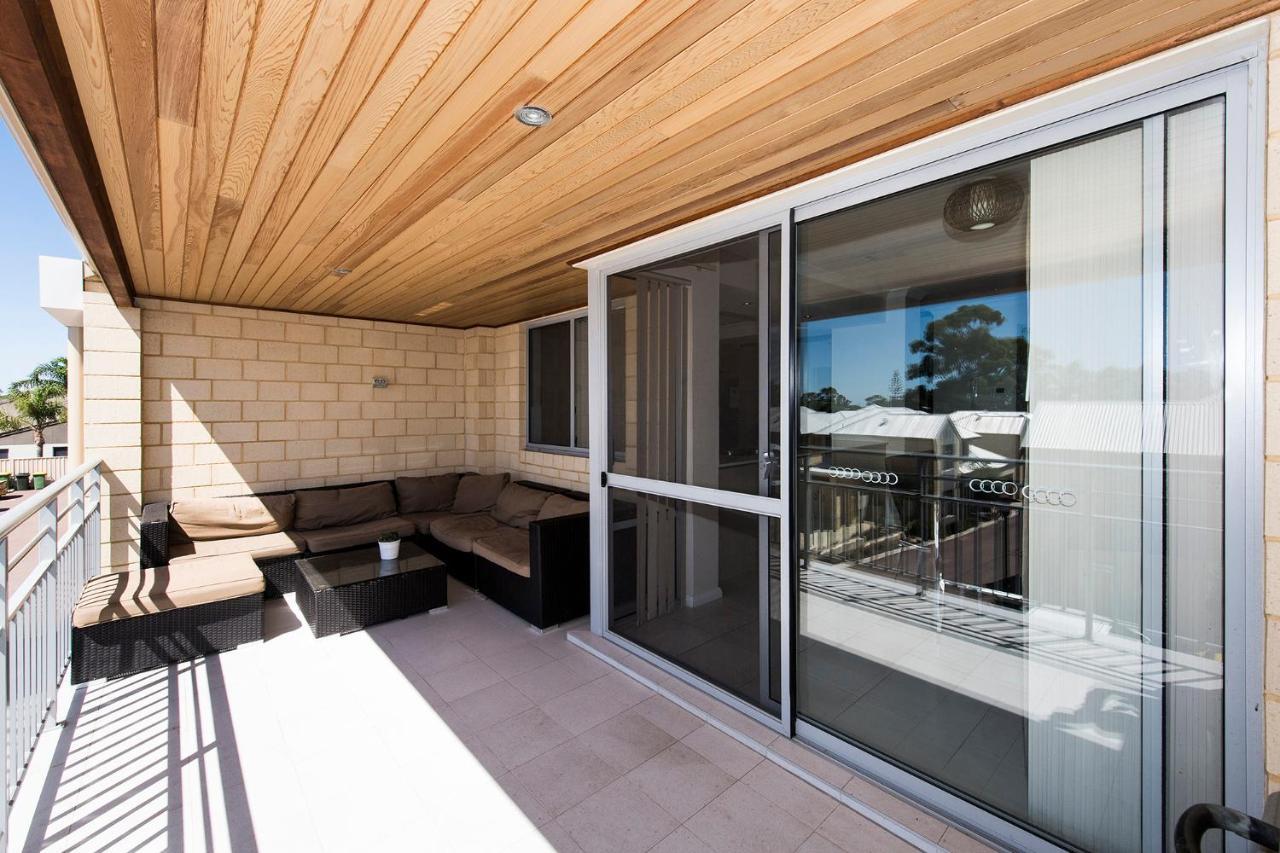 Serenity On The Terrace Mandurah Exterior foto