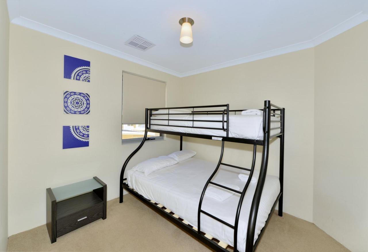 Serenity On The Terrace Mandurah Exterior foto