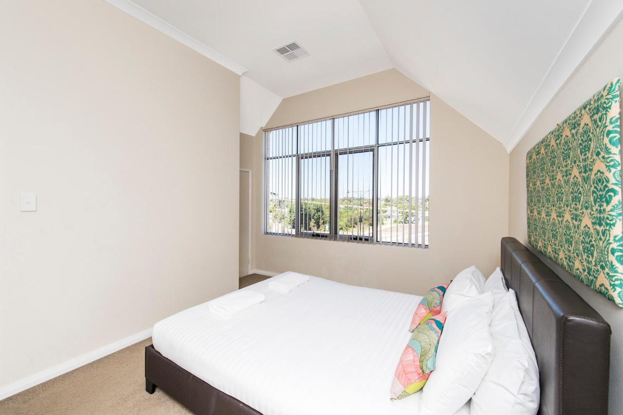 Serenity On The Terrace Mandurah Exterior foto