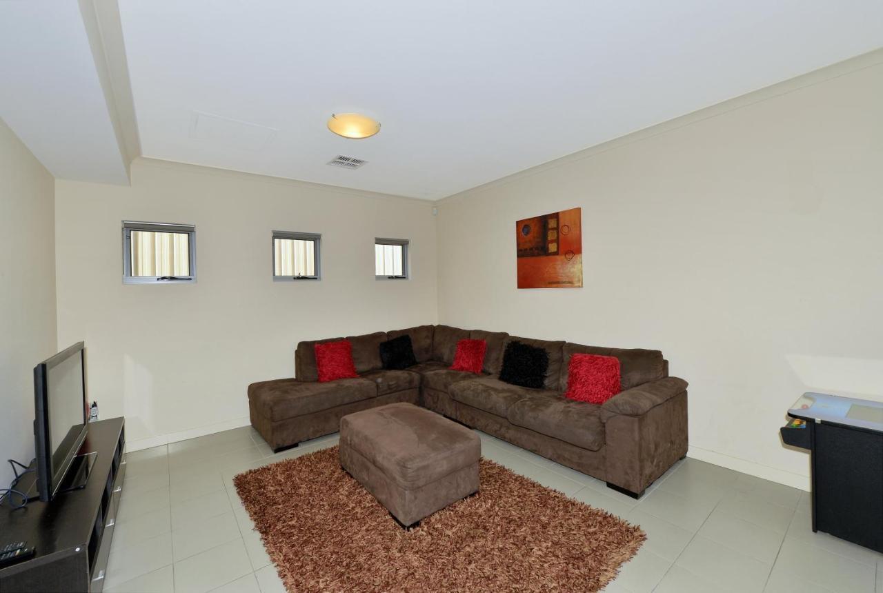 Serenity On The Terrace Mandurah Exterior foto
