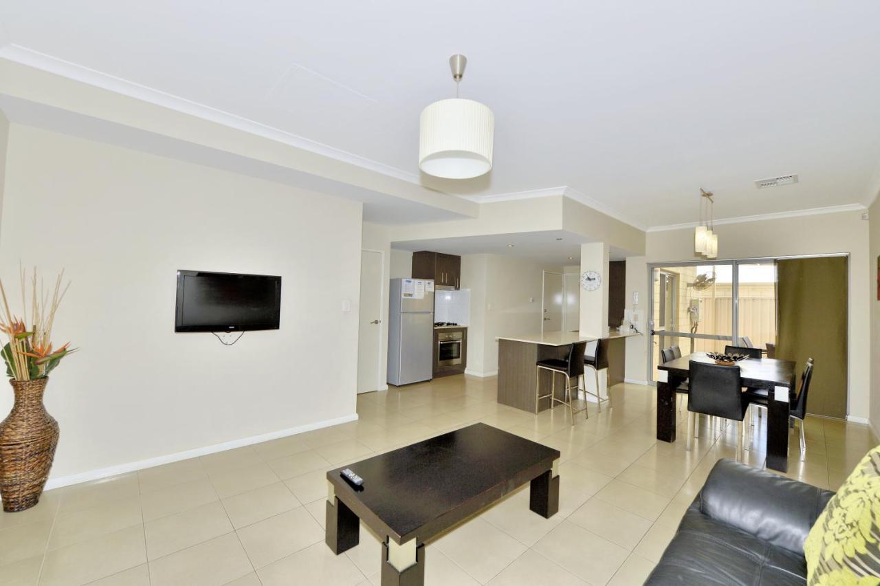 Serenity On The Terrace Mandurah Exterior foto