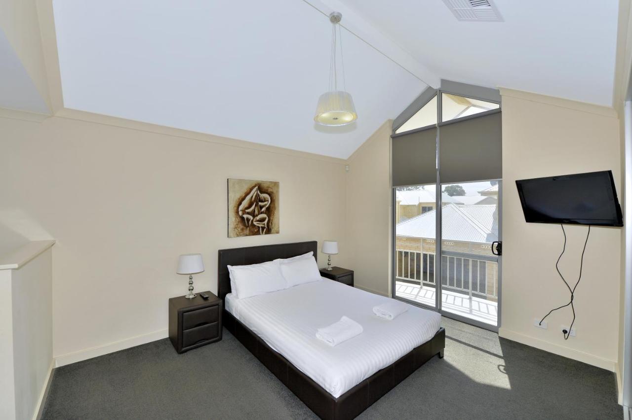 Serenity On The Terrace Mandurah Exterior foto
