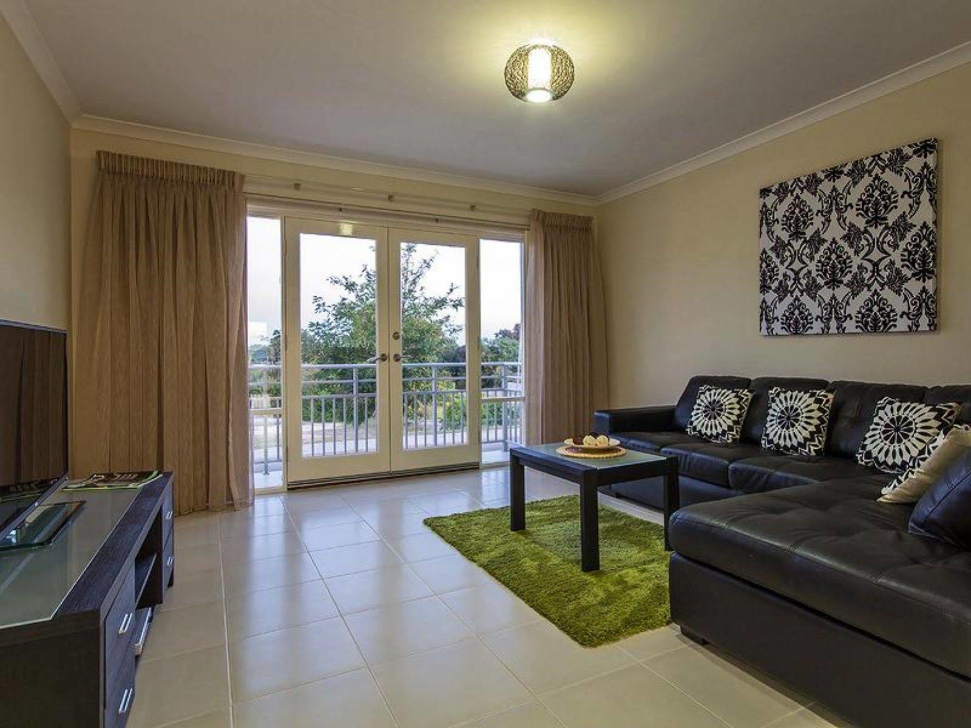Serenity On The Terrace Mandurah Exterior foto