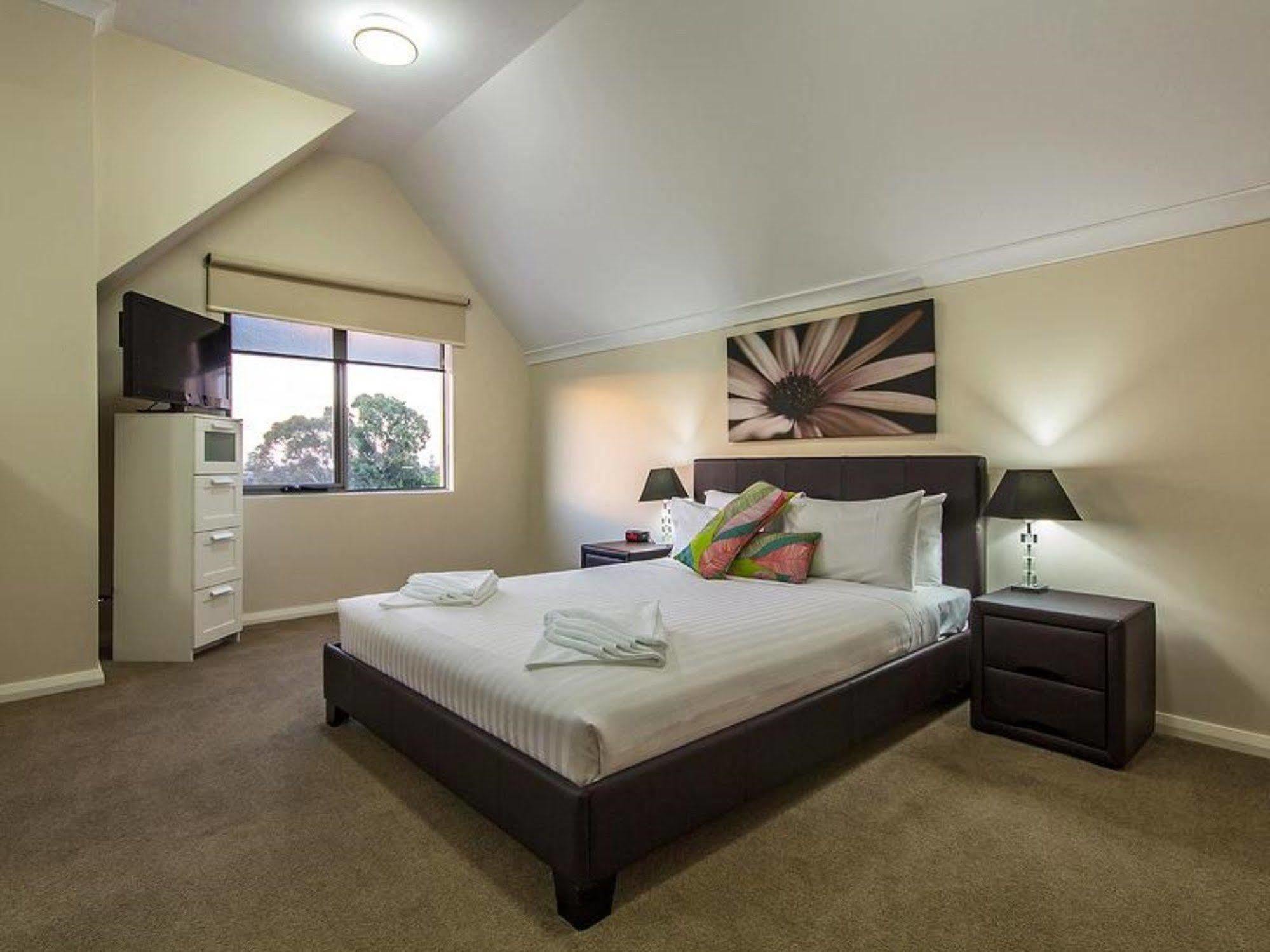 Serenity On The Terrace Mandurah Exterior foto